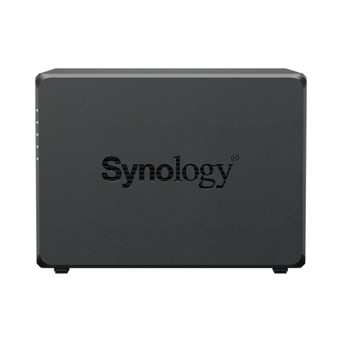 新品未使用 【NAS】Synology DiskStation DS423+ Synology 16TB DiskStation DS423+ 4-Bay SATA NAS Server w/ 4x 4TB