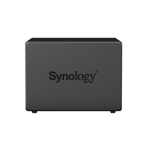 Synology DS1522+ | NIKA