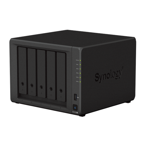 Synology DS1522+ | NIKA