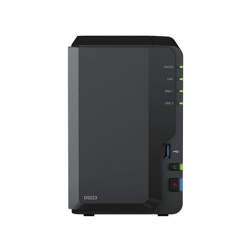 Synology DS223 | NIKA