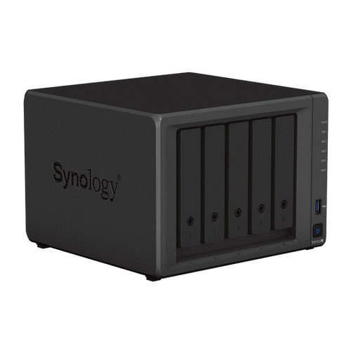 Synology DS1522+ | NIKA