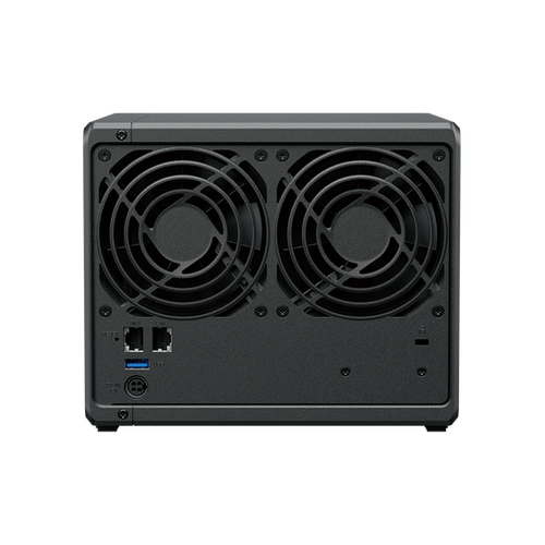 Synology DS423+ | NIKA