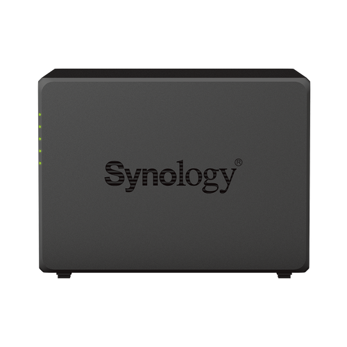 Synology DS923+ | NIKA