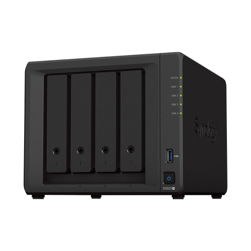 Synology DS923+ | NIKA