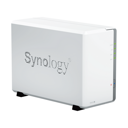 Synology DS223J | NIKA