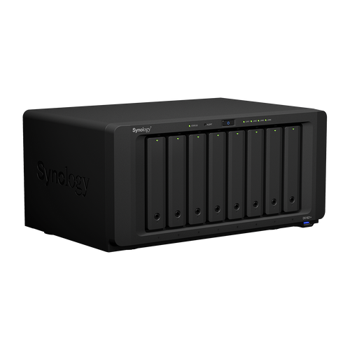 Synology DS1821+ | NIKA