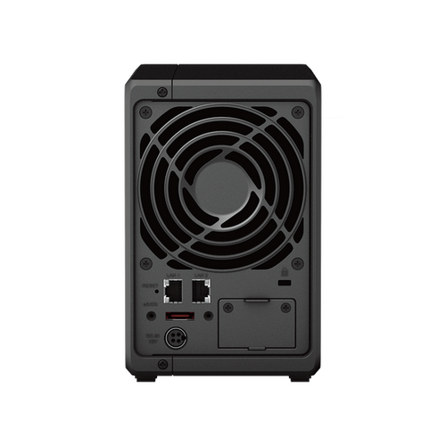 Synology DS723+ | NIKA