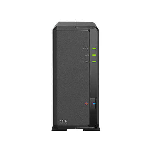 Synology DishStation DS124 | NIKA