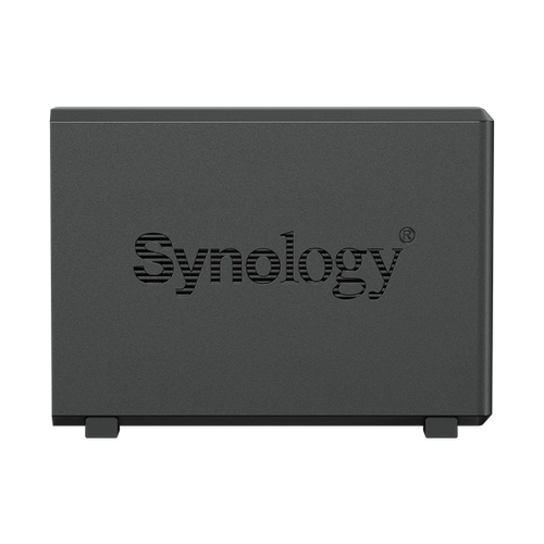 Synology DishStation DS124 | NIKA
