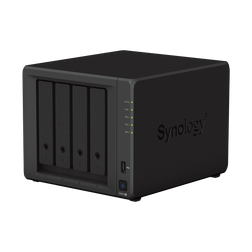 Synology DS923+ | NIKA