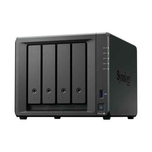 Synology DS423+ | NIKA