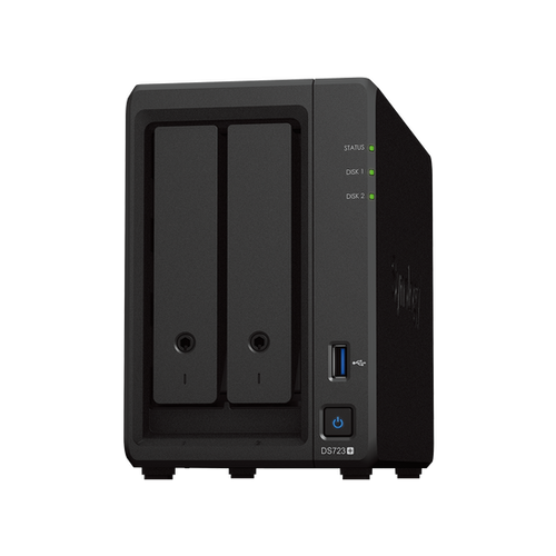 Synology DS723+ | NIKA