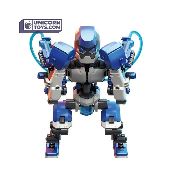 STEM Robotic Kits | Buzzy