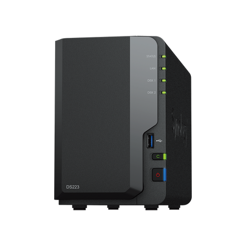 Synology DS223 | NIKA