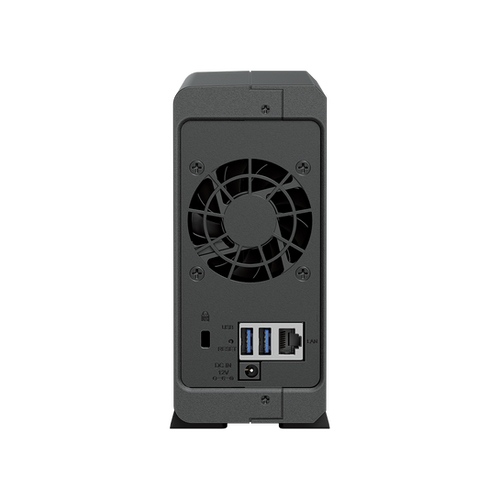 Synology DishStation DS124 | NIKA