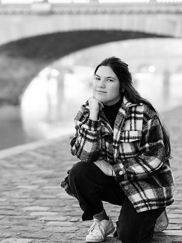 Marianella, photographe parisienne