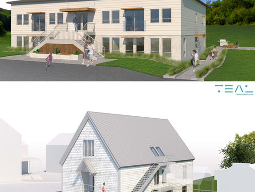 New affordable homes in Shelburne and Barton