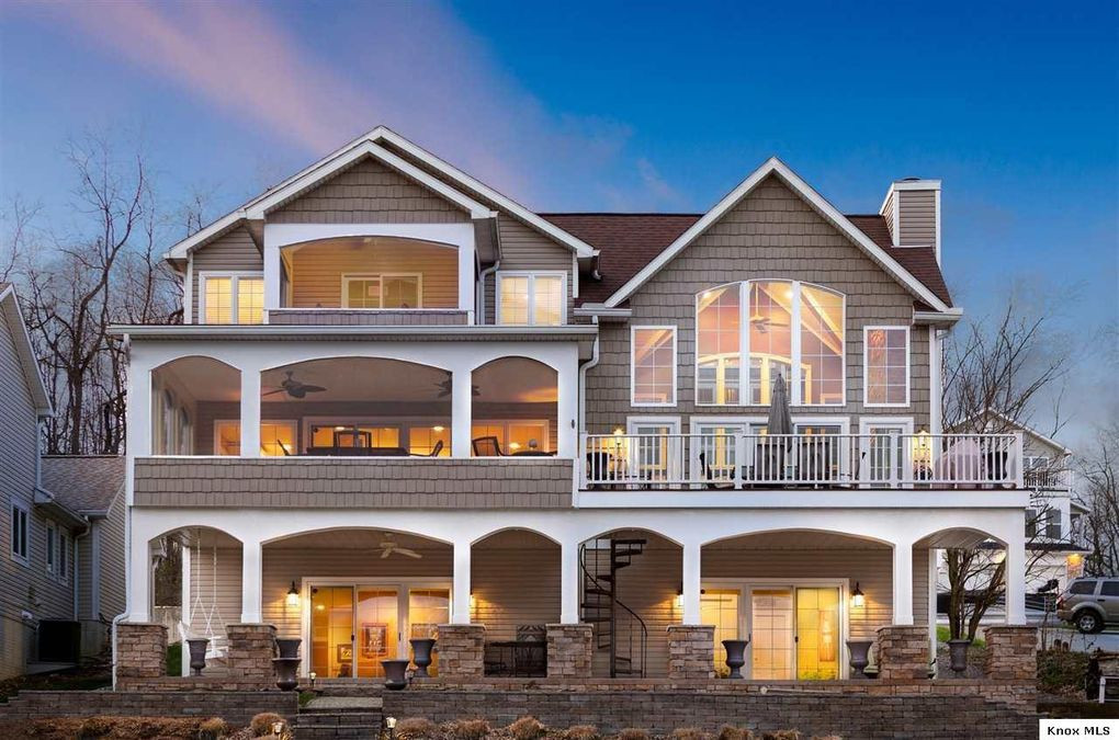 Apple Valley Sandy Shore Lake House Vacation Rental Ohio