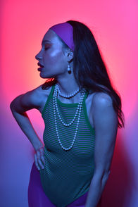 Gel lights