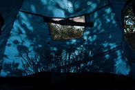 Tent view