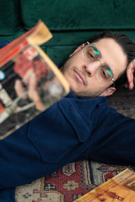 Reading time