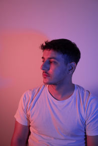 Pink Hue