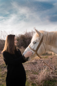 Horse Girl