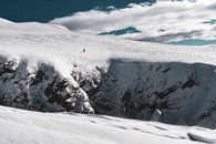 Snow scale
