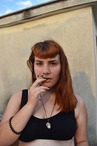 Terrace smoke