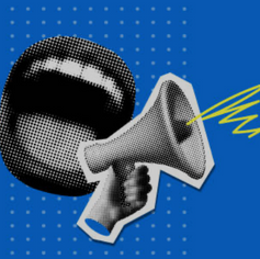 Communication d'entreprise