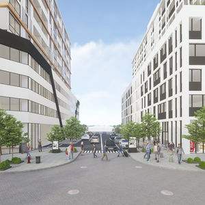 Tarneit Developement, Town Planning 