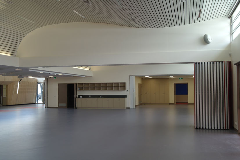 Glenroy Specialist School