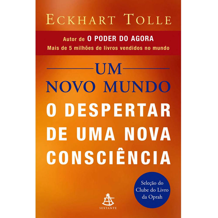Um Novo Mundo, o despertar de uma nova consciência