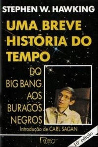 Uma breve História do tempo
