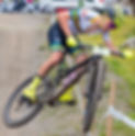 cam defending rainbows 2018 XCO U19 worl