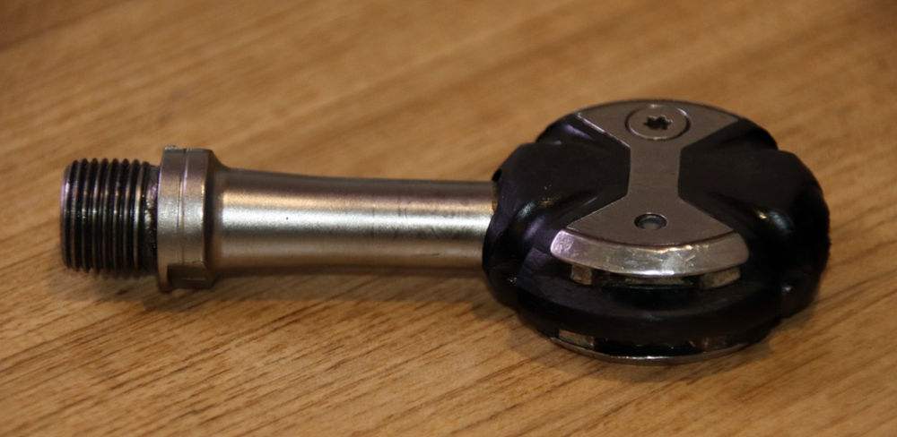speedplay bicycle pedals