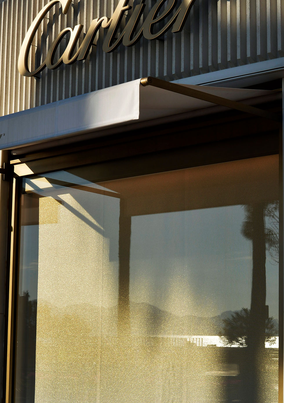 CALME PLAT SUR LA FRENCH RIVIERA