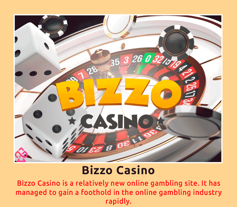 Bizzo Casino