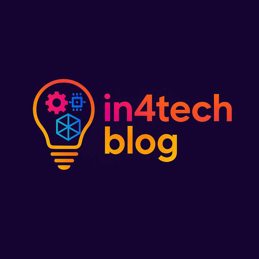 Must Have Gadgets (List) | In4tech