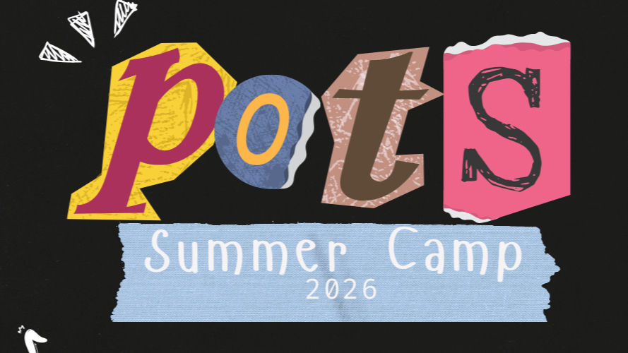 Summer Camp 2026