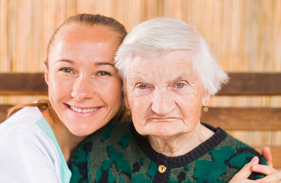 Home Health Care in Buckhead GA: Caregiving For Difficult Senior