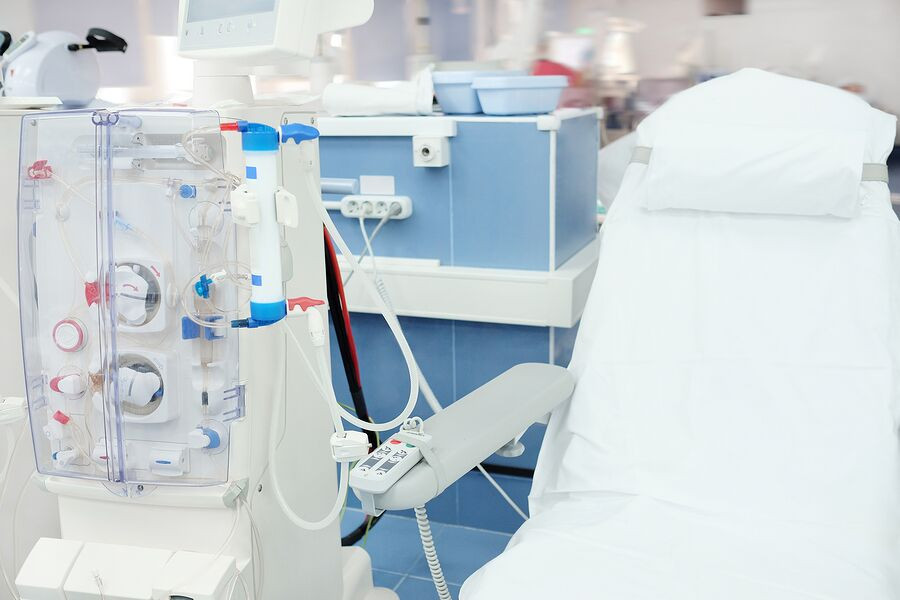 Elder Care in Buckhead GA: Dialysis