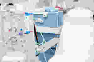 Elder Care in Buckhead GA: Dialysis