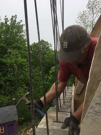 Masonry Construction Innovation