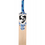 Thumbnail: SG Player Ultimate English Willow  Cricket Bat (Leather Ball)

