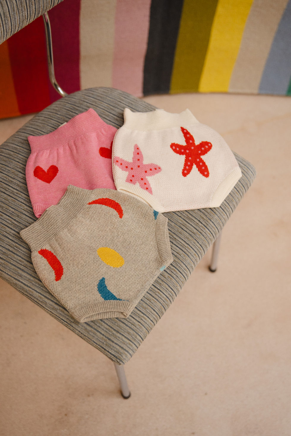 Thumbnail: Latte Moon Phases Bloomer