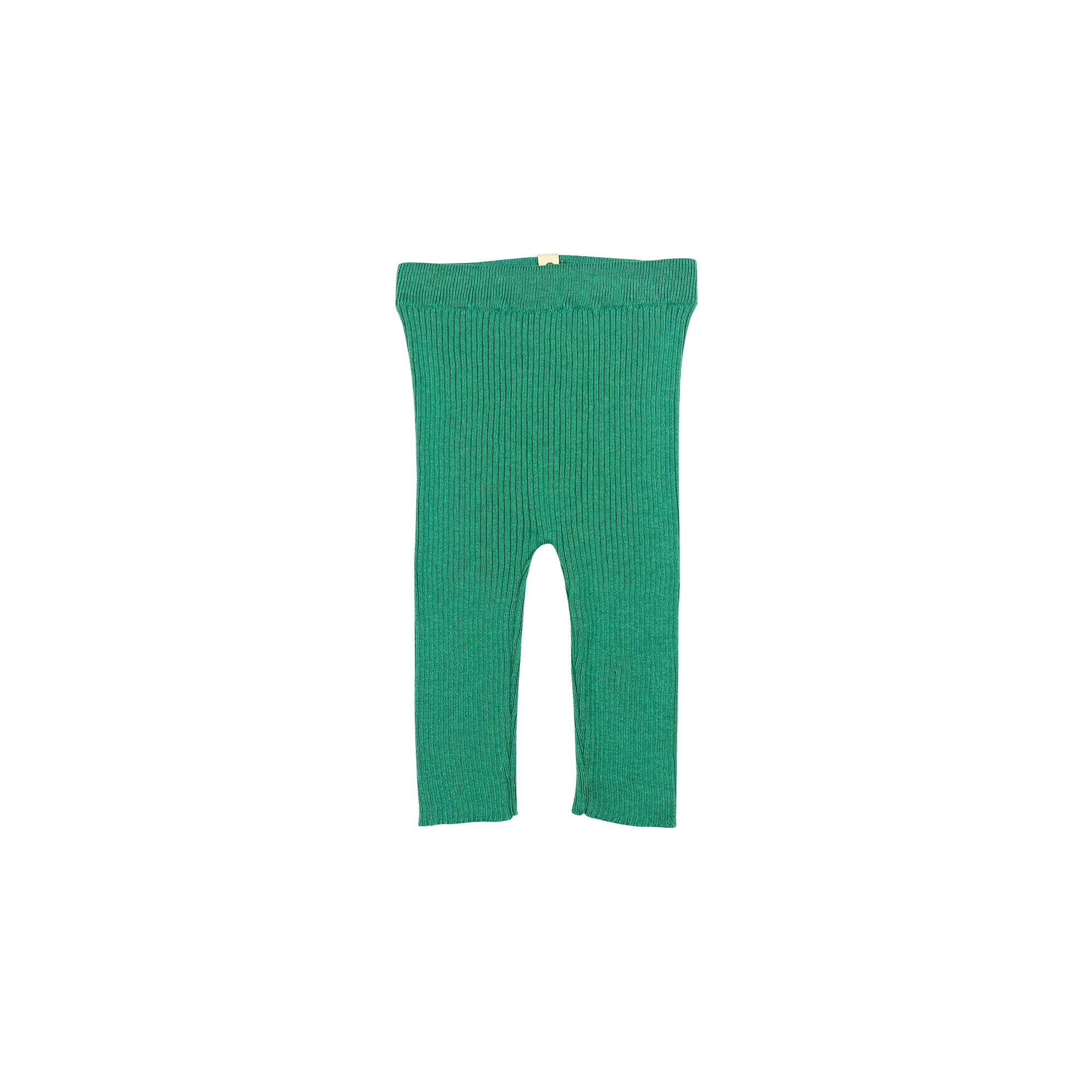 Green Jungle Pants