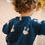 Thumbnail: Dancing Crabs Cardigan