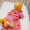 Miniatura: Pink Lovely Blanket