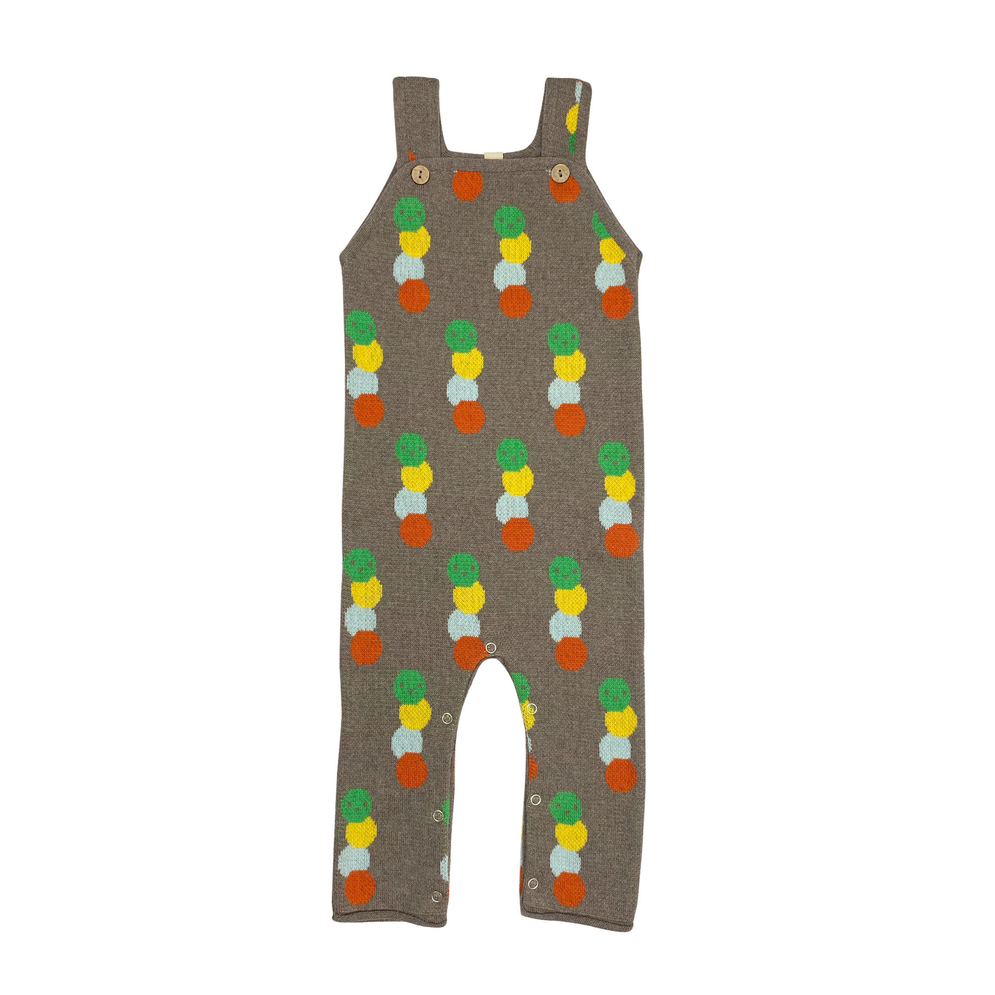 Uggy Dungaree
